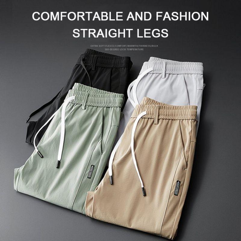 Calça Masculina Ultra Confortável