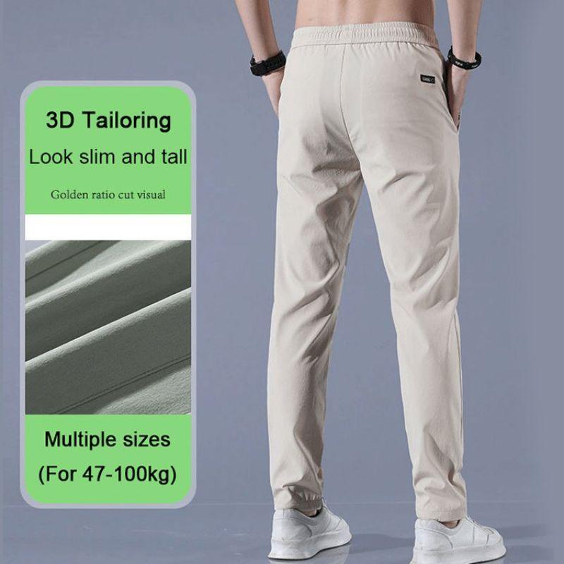 Calça Masculina Ultra Confortável