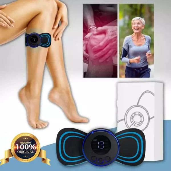 Massageador Ortopédico MaximRelax® - (Compre 1 Leve 2)